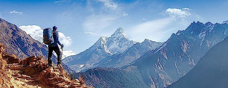 Dağcılık