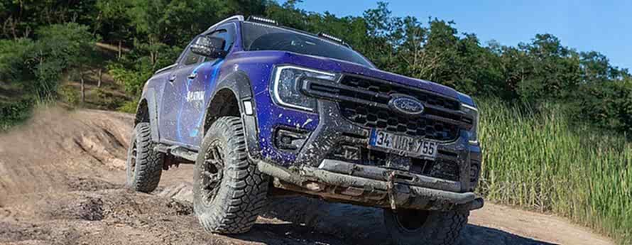 Offroad