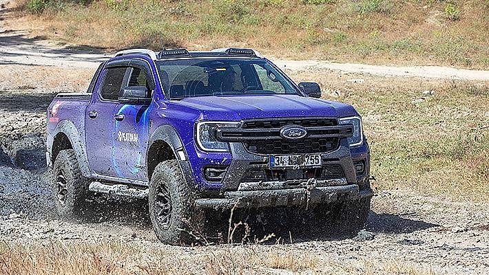 Offroad