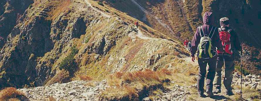Hiking | Günü Birlik Doğa Yürüyüşü