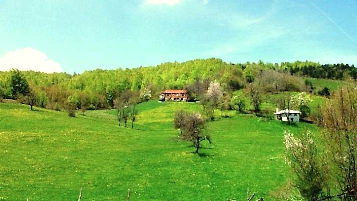 Aytepe - Özekdere - Elmalı - Sarısarak