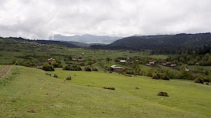 Karagöl - Acelle - Karagöl