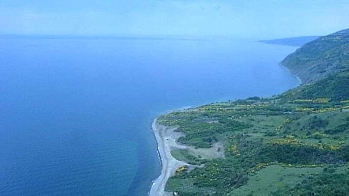 Mermerköy - Uçmakdere