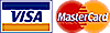 Mastercard & Visa